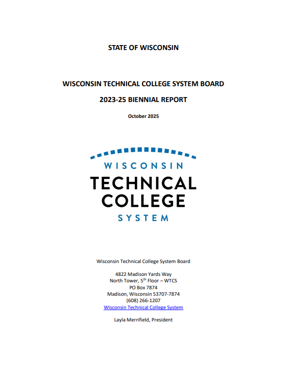 Report Cover