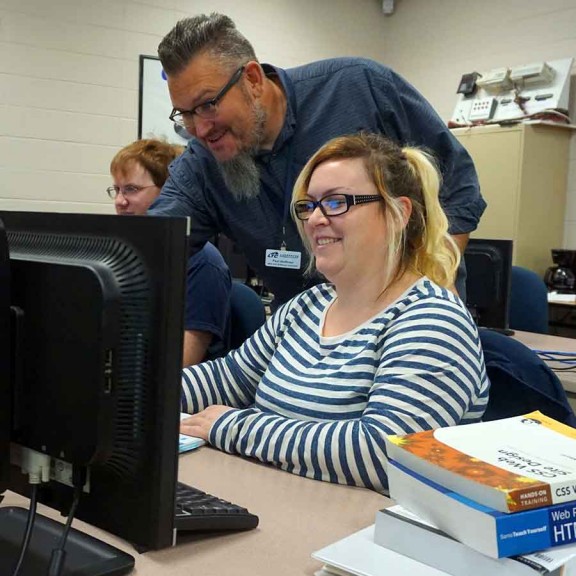 WTCS Images Lakeshore College Page Modular Photo Collage Photo 3 2X