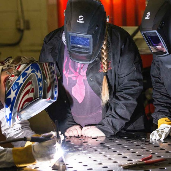 WTCS Images Nicolet College Page Modular Photo Collage Photo 2 2X