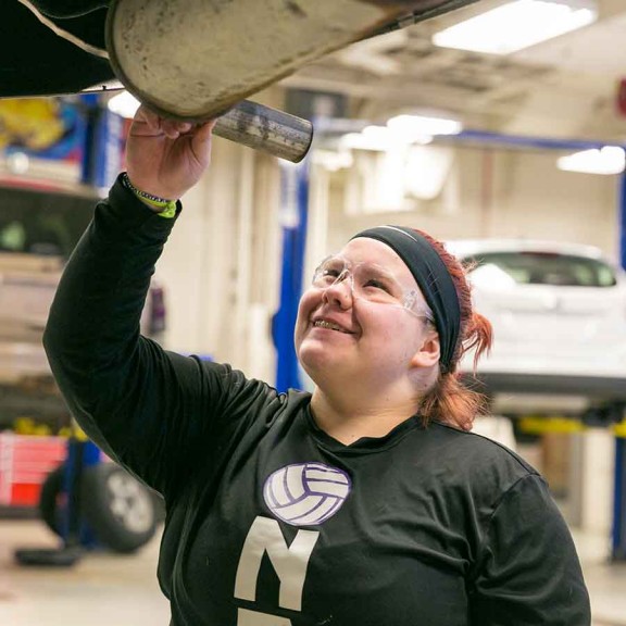 WTCS Images Northeast Wisconsin College Page Modular Photo Collage Photo 3 2X