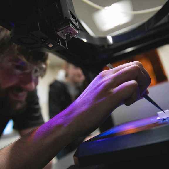 WTCS Images Northeast Wisconsin College Page Modular Photo Collage Photo 4 2X