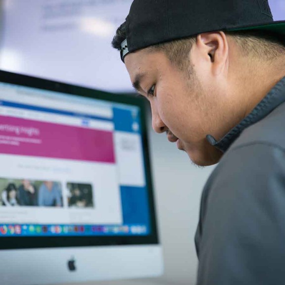 WTCS Images Northeast Wisconsin College Page Modular Photo Collage Photo 5 2X