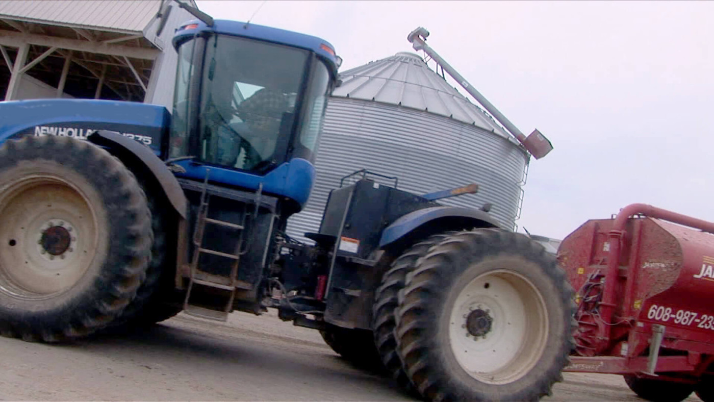 Agriculture Education Plus