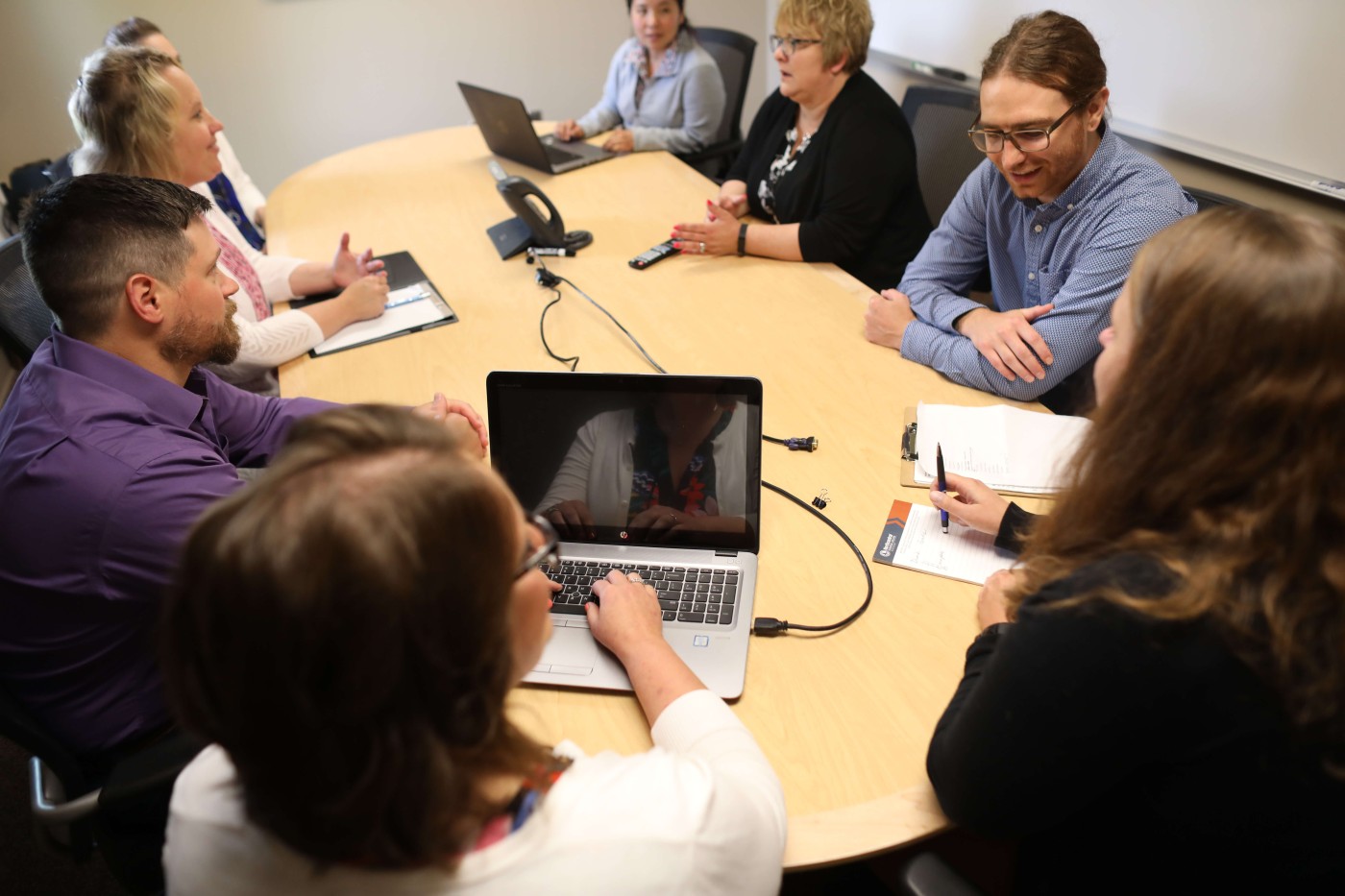 Post-Baccalaureate Legal Studies