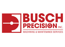 Busch Precision