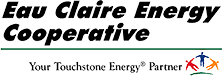 Eau Claire Energy Coop Logo