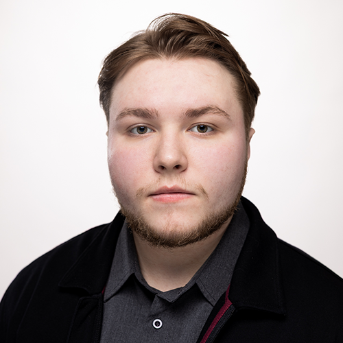 Fox Valley Evan Olson