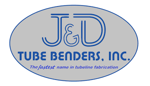 J and D Tube Benders