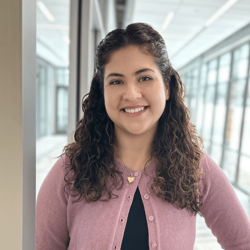 Lakeshore Stephanie Mireles Morales sq