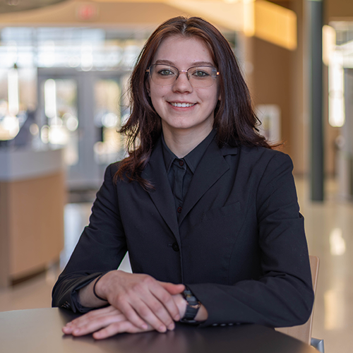 Moraine Park Cynthia Benzel