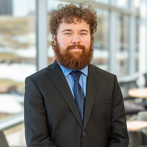 Northcentral Thomas Schwartz