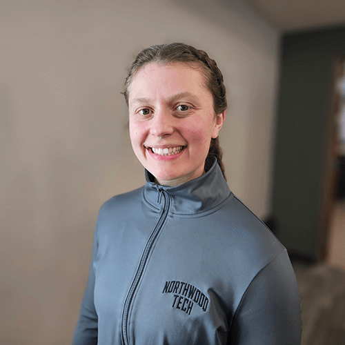 Northwood Kaia Sateren sq