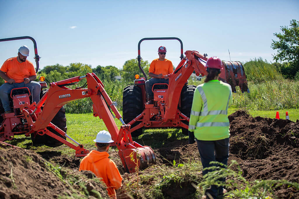 Civil Engineering - highway tech